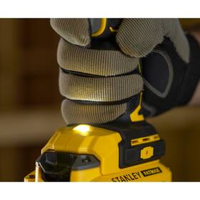 Vrtací šroubovák Stanley SFMCD720B-XJ (bez baterie) 

 obrázek produktu 2 z 5