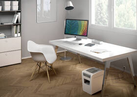 Skartovač Leitz IQ Slim Home Office P4 bílý

 obrázek produktu 6 z 6