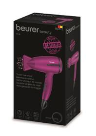 Fén Beurer HC25_BF 

 obrázek produktu 11 z 11