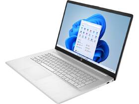 Notebook HP 17-cn2614nc stříbrný

 obrázek produktu 2 z 7