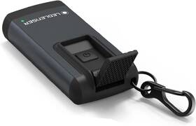 Svítilna LEDLENSER K6R šedá

 obrázek produktu 3 z 3
