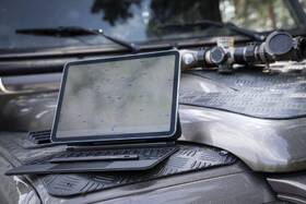 Stylus Tactical Roger Pencil černý

 obrázek produktu 5 z 5