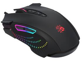 Myš A4Tech BLOODY J90S černá barva
