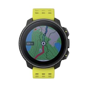 Chytré hodinky Suunto Vertical - Black Lime 

 obrázek produktu 3 z 7