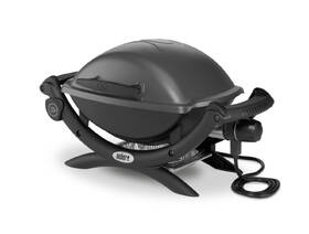 Gril Weber Q 1400 

 obrázek produktu 2 z 4
