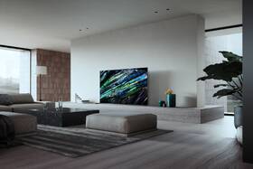 Televize Sony XR-77A95L 
