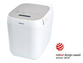 Domácí pekárna Panasonic SD-ZP2000WXE bílá

 obrázek produktu 11 z 11