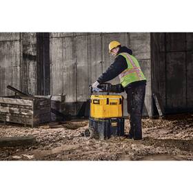 Box na nářadí Dewalt DWST83295-1 

 obrázek produktu 1 z 3