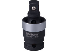 Adaptér FORTUM 4790010 z  1/2" na 1/2" 

 obrázek produktu 1 z 1