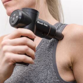 Masážní pistole Bodi-Tek Hot & Cold Deep Tissue Massager Gun 

 obrázek produktu 16 z 20