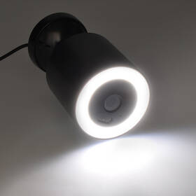 IP kamera Solight 1D80 , Wi-Fi, s LED světlem, 3 Mpx, IP65 černá

 obrázek produktu 9 z 15