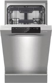 Myčka nádobí Gorenje GS563B10X nerez

 obrázek produktu 3 z 7