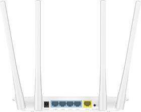 Router Cudy WR1200 AC1200 Wi-Fi bílý

 obrázek produktu 3 z 4