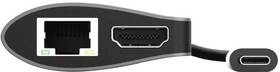 USB Hub Trust Dalyx 7-in-1 USB-C Multi-Port 

 obrázek produktu 12 z 13