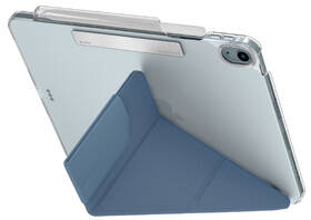 Pouzdro na tablet Uniq Camden Click na Apple iPad Air 10.9" (2022/20)/ Air 11" (2026/25/24) modré

 obrázek produktu 1 z 2