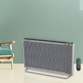 Topný panel Rohnson MICA R-083 Genius Wi-Fi stříbrný

 obrázek produktu 4 z 4