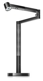 Stolní LED lampička Dyson Solarcycle Morph™ CD06 černá

 obrázek produktu 1 z 5
