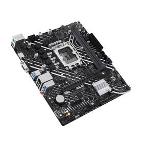 Základní deska Asus H610M-K 

 obrázek produktu 3 z 7
