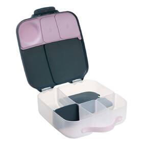 Box na svačinu b.box velký, indigo/růžový modrý/růžový

 obrázek produktu 8 z 11