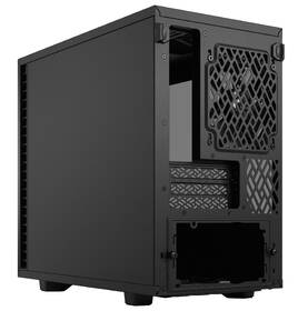 Case FRACTAL DESIGN Define 7 Nano Tempered Glass Light Tint černá

 obrázek produktu 7 z 13