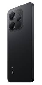 Mobilní telefon Xiaomi Redmi Note 14 8 GB / 256 GB černý

 obrázek produktu 5 z 11
