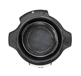 Multifunkční tlakový hrnec Concept CK8000 COOKERY 11 v 1 černý

 obrázek produktu 16 z 31