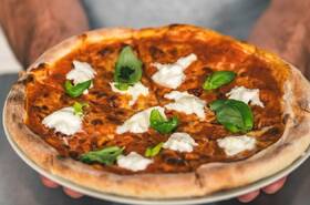 Pec na pizzu G21 G21-MT-9023-BL stříbrná

 obrázek produktu 4 z 4