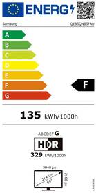 Televize Samsung QE85QN85F 

 obrázek produktu 1 z 7