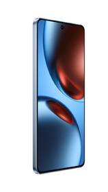 Mobilní telefon realme GT 7 5G 12 GB / 512 GB modrý

 obrázek produktu 4 z 10