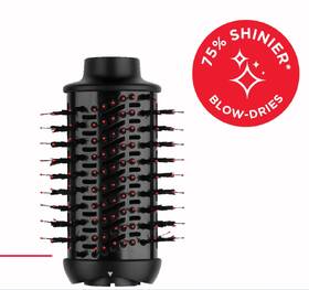 Styler Revlon RVDR5371E One-Step Blow-Dry Multi Air Styler 5v1 černá barva
