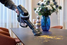 Tyčový vysavač Hoover HF4P10H 011 černý/šedý

 obrázek produktu 32 z 35