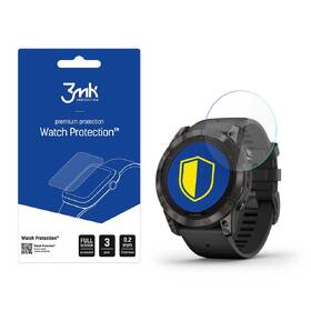Tvrzené sklo 3mk Watch Protection FlexibleGlass na Garmin fēnix 7X Pro Solar 

 obrázek produktu 1 z 1
