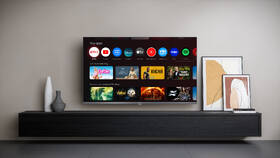 Televize Xiaomi 43" TV A Pro 2nd gen 

 obrázek produktu 7 z 7