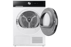 Set výrobků Samsung WW11DB7B94GEU4 + DV90DB7845GEU4 bílá barva
