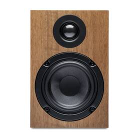 Reproduktory Pro-Ject Speaker Box 3 E (2 ks) hnědé

 obrázek produktu 4 z 4