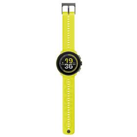 Chytré hodinky Suunto Run se silikonovým páskem žluté

 obrázek produktu 6 z 7