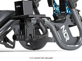 Držák Next Level Racing F-GT Pro černý

 obrázek produktu 2 z 3