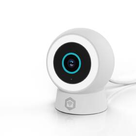 IP kamera Nedis SmartLife WIFICO14CWT, vnitřní, s reflektorem bílá

 obrázek produktu 4 z 16