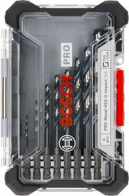 Sada vrtáků Bosch PRO 2.608.577.146 (8 ks) 

 obrázek produktu 1 z 1