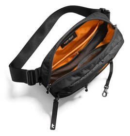 Taška přes rameno tomtoc Aviator - T33 Chest Bag L černá

 obrázek produktu 4 z 12