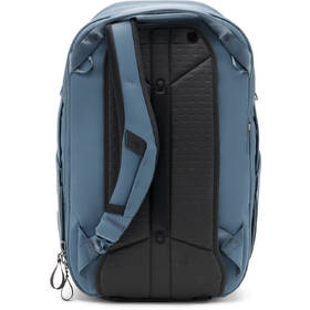 Batoh Peak Design Travel Backpack 30L modrý

 obrázek produktu 3 z 7