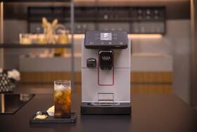 Automatický kávovar Gaggia Magenta Prestige Grey šedý

 obrázek produktu 14 z 17