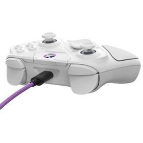Gamepad Turtle Beach Victrix Pro BFG Reloaded - Xbox Series X/S, Xbox One, PC, Mac bílý

 obrázek produktu 5 z 8