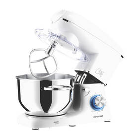 Kuchyňský robot Orava Chef-3 bílý

 obrázek produktu 3 z 11