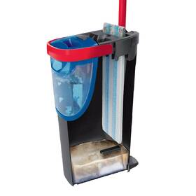 Mop sada Vileda 175774, mop plochý šedá

 obrázek produktu 3 z 12