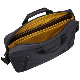 Brašna na notebook Case Logic Huxton 15,6" černá

 obrázek produktu 6 z 6