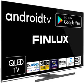 Televize Finlux 50FQK9070 

 obrázek produktu 5 z 12