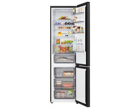 Chladnička s mrazničkou LG GBBS322AEV černá/šedá

 obrázek produktu 14 z 29