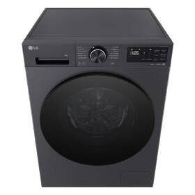 Pračka LG F4X5009TBB černá

 obrázek produktu 9 z 15