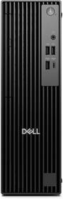 Stolní počítač Dell Pro Slim QCS1255 černý

 obrázek produktu 2 z 4